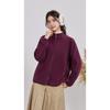 Women Fleece Jackets Sweatshirts Winter Coats Camping Hiking Jacket Outdoor Windproof Warm Clothes