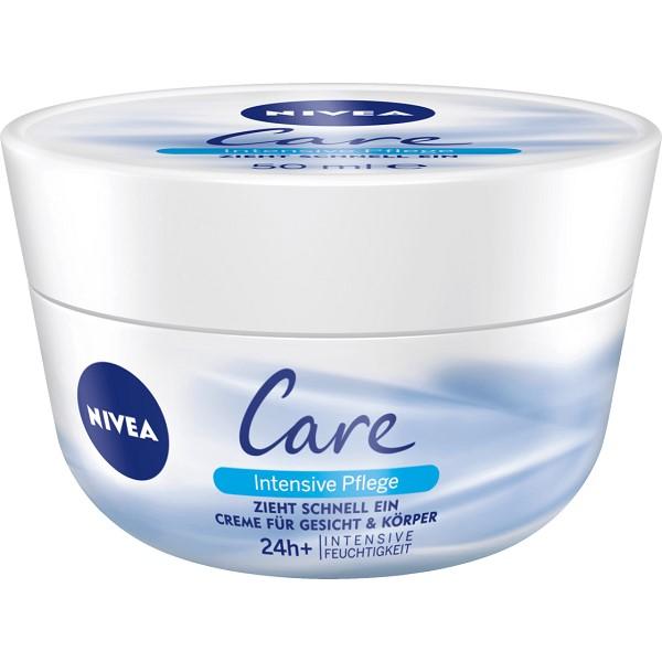 Nivea Frege Cream 50ml