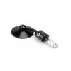 For Honda Street Bike Scooter E-bike Side Mirror Motorcycle Mirrors CNC Aluminum Universal Handlebar End 7/8" Rear View Mirror