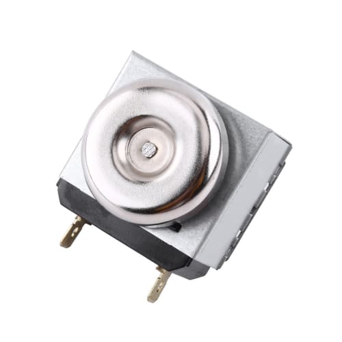 Spínací hodiny topinkovače + 60minutový časovač Náhradní příslušenství pro mikrovlnnou nebo elektrickou troubu