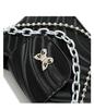 Trendy 2025 Women's Baguette Underarm Bag with High-End Texture and Niche Design