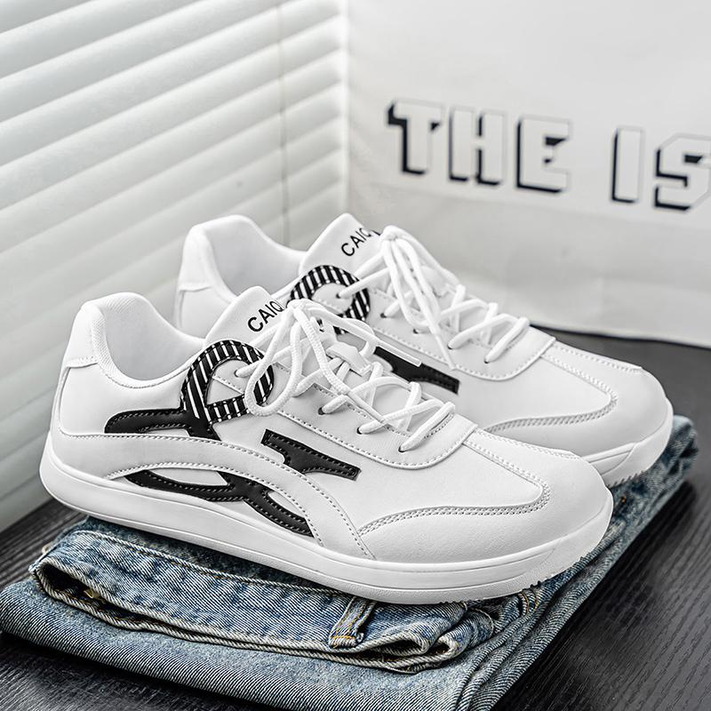 Herren Modische und Vielseitige Forrest Gump Schuhe Leichte und Atmungsaktive Herren Freizeit Sportschuhe mit Strapazierfähigen Herrenschuhen