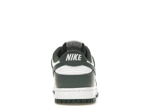 Nike Dunk Low Vintage Green - DV0833-111