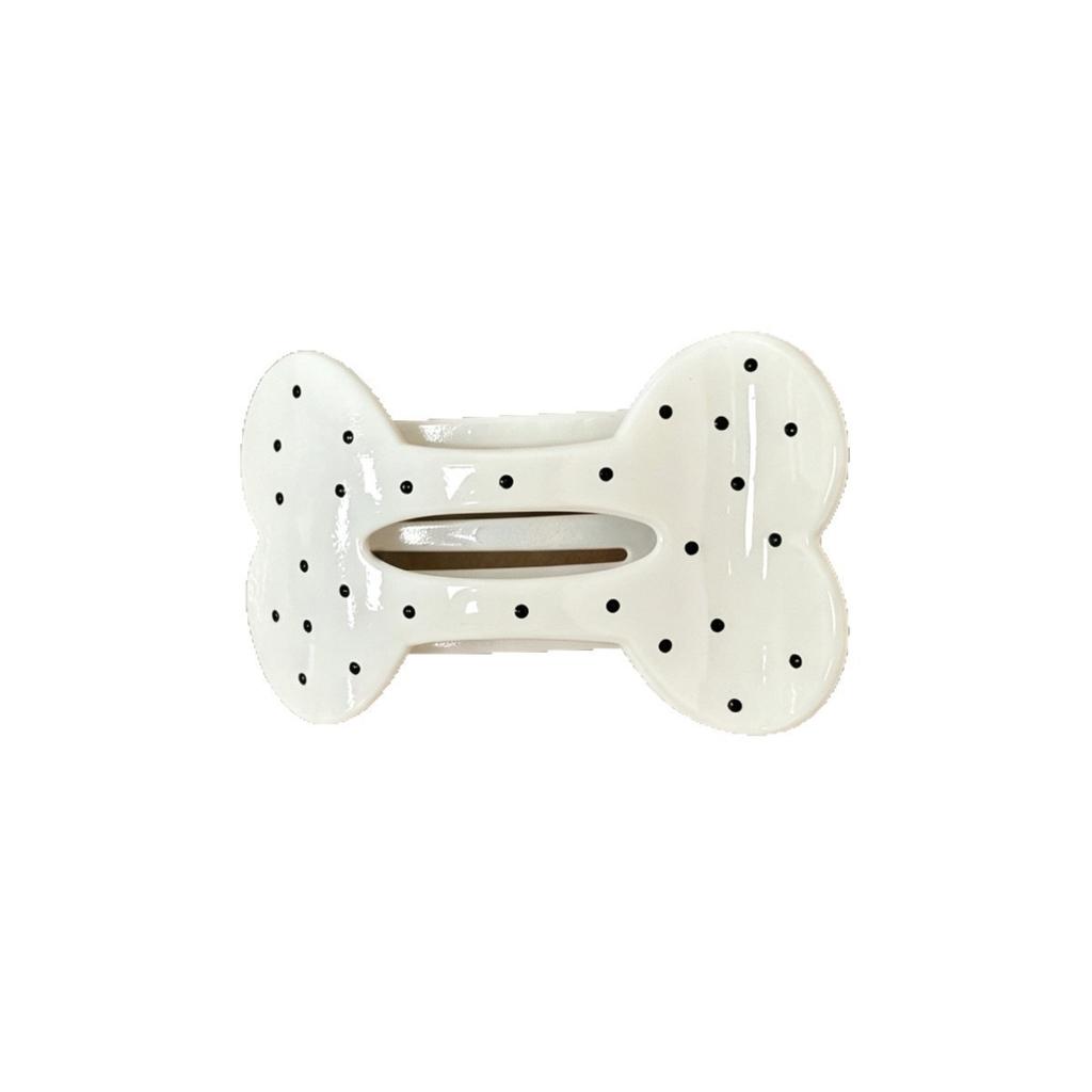 New Cute Bone Hairpin, New Grab Clip, Versatile And Advanced Sense, Back Head Grab Clip Hair Accessories