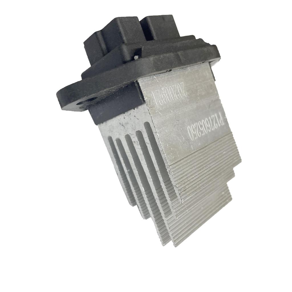 Dongfeng Tianlong Flagship Pine Heater Resistor Blower Speed Control Module 81002124-7478
