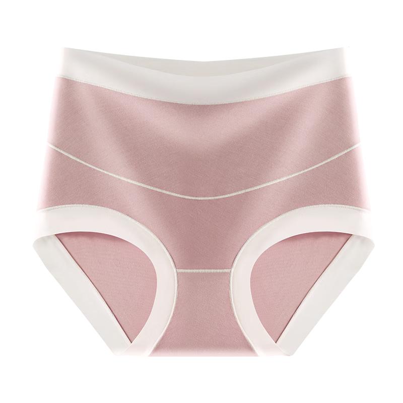 

Модальные трусы-слипы для беременных с высокой талией и поддержкой живота XL