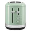Kitchenaid 5Kmt2109 Brødrister Kitchenaid Farve: Pistacie
