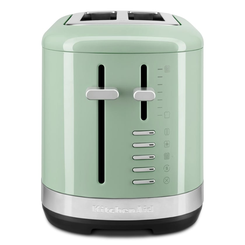 Kitchenaid 5Kmt2109 Brødrister Kitchenaid Farve: Pistacie