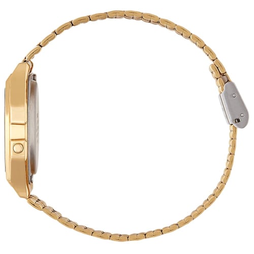 Casio Digital (Model: A158WETG-9AEF)