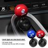 One-Touch Button Rocker Car Engine Push Start Stop Lever Emblem For VW Golf-5 6 7 MK6 Jetta Lavida Polo Tiguan Passat B5 B6 B7 RA1