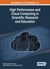 Kniha Handbook of Research On High Performance and Cloud Computing In Scientific Research and Education