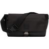 New Fabric Crossbody Bags Men's Space Black 4D3018G-UB1