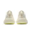 Anta Textile, Synthetic Leather Low top Versatile Training Shoes Women's Light Beige White 922617704Q-2
