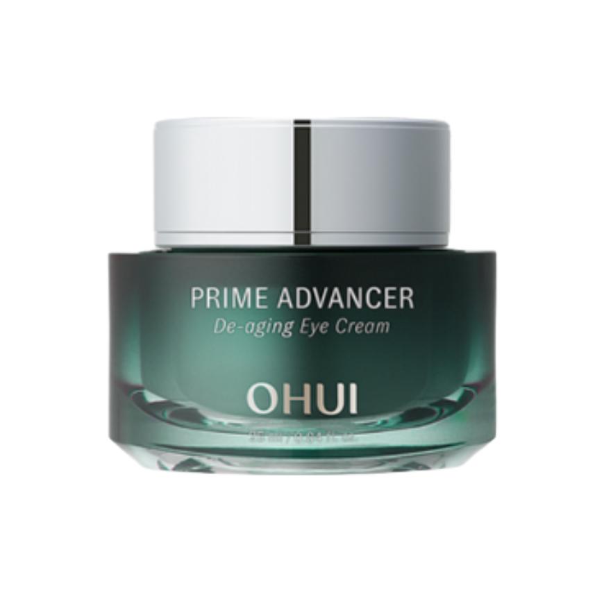 Ohui Prime Advancer De-Aging Eye Cream 25mL (3 Options)