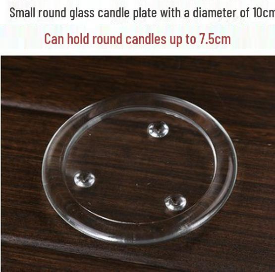 Classic Ivory Smokeless White Cylindrical Wedding Candles for Home and Restaurant Decor - Free Shipping