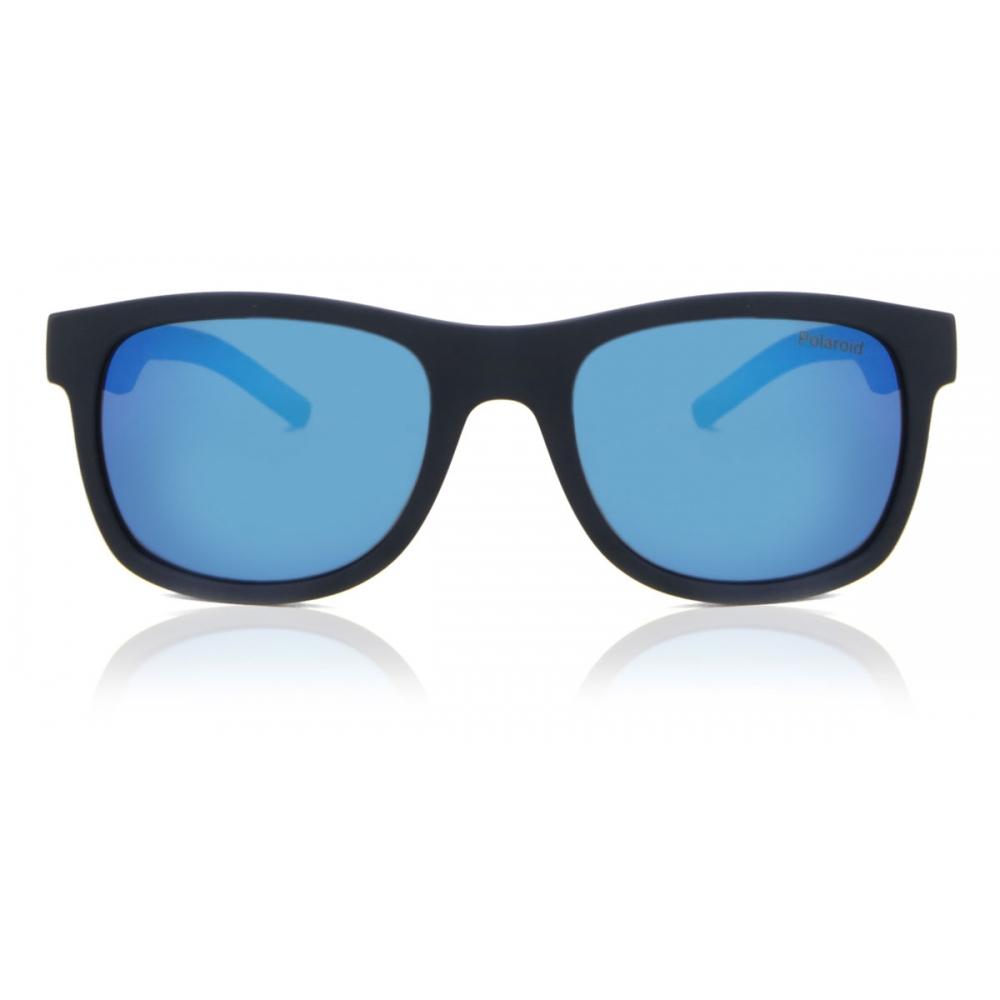 

Polaroid Pld 8020 S kidS Polarized Ciw Jy kidS SunglaSSeS Purple/46-18-124