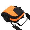 Dog Treat Training Bag Color Matching Shoulder Handheld Pet Snack Training Waist Pack for Outdoor   Travel