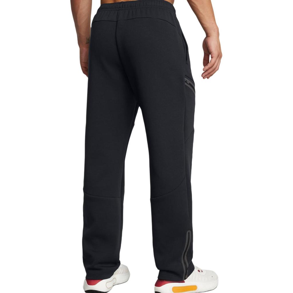 Under Armour Unaufhaltsame Gestrickte Jogginghose Herren Schwarz 1387778-001