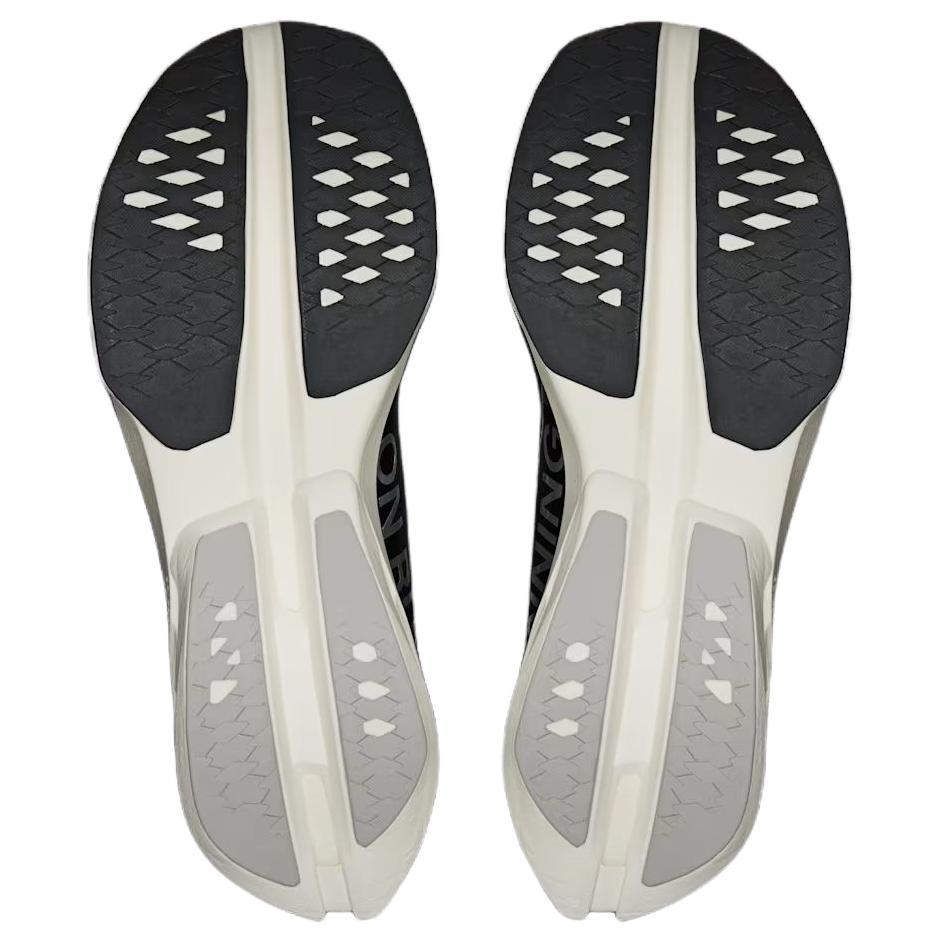 ON Cloudboom Strike Schwarz Weiß Herren Sneaker 3ME30480299