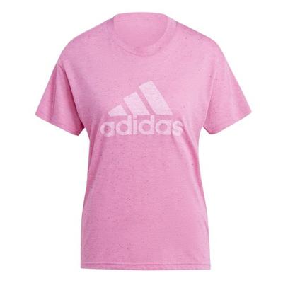 Womens/Ladies Future Icons Winners 3.0 T-Shirt