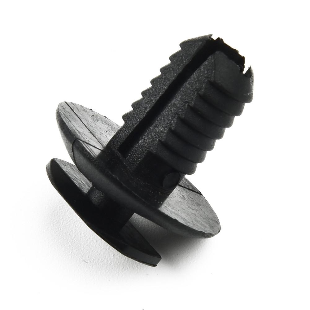 Replacement Clips Replaces Rivets Trim 8mm Accessory
