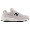 New Balance 580 Nimbus Cloud Indigo Men Sneakers Grey Natural-Indigo White MT580GNV
