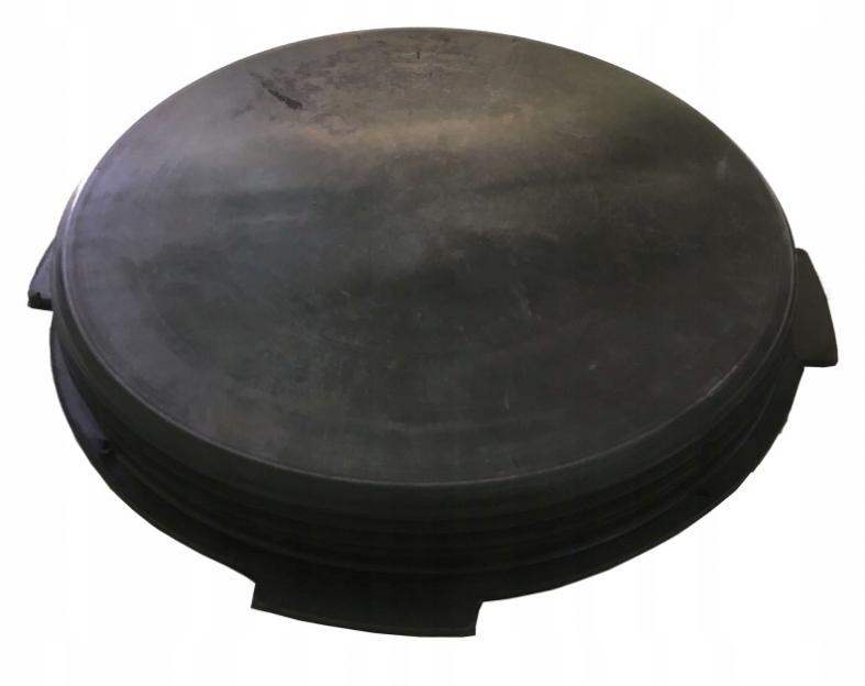 Rubber Sprayer Tank Barrel Cover 400Mm