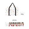 Pre-order ATEEZ ANITEEZ IN THE CALLING Carry On Bag