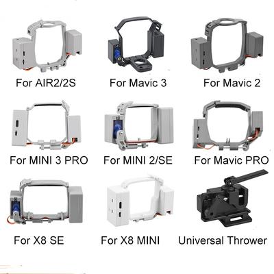 Do akcesoriów do urządzenia Airdrop Parabolic DJI Mavic 3 do dronów Mavic 2/AIR2S/MINI 4K