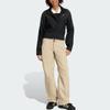 adidas Originals Essentials Denim Track Top Women True Black Denim KD3918