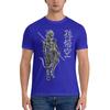2024 The Most Popular Game Men's T Shirt Black Myth WuKong Cool Tees Short Sleeve O Neck T-Shirts Pure Cotton Gift Idea Clothing