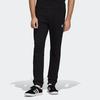 Adidas Originals Casual Sports Pants Men Bottoms Black DV1574