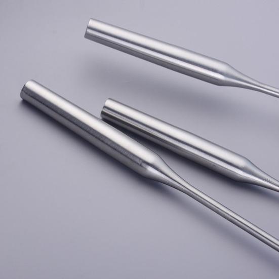 Kitchen Stainless Steel Long Handle Soup Dishes Ladle Spoon Cooking Utensils