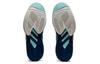 Asics Solution Speed Ff 2 'Clear Blue Light Indigo' Damen 1042A136-403
