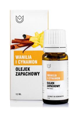 Zapachy – Olejki eteryczne