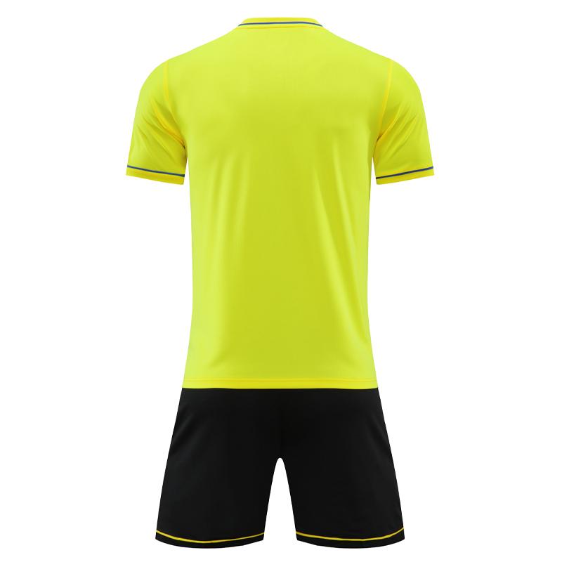 Soccer Uniform Set Football Team Jersey Shorts Training Suit Outdoor Sport Gym Summer Running Tracksuit jersey set Summer jersey