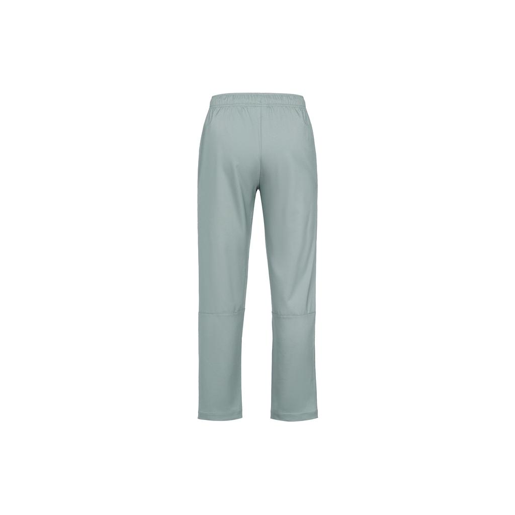 Nike Team Woven Quick-Dry Straight Casual Running Pants Men Bottoms Charcoal-Grey CU4958-084