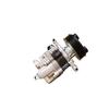 Tiida Panasonic Compressor Compatible with Nissan 92600-ET00A 92600ET00A