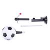 Soccer Feel Trainer Kicking Portable Speed Agility Assistance Solo Practice Soccer Ball Kicking Stand For Indoor Outdoor Footbal