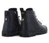 Palladium Pampa ZIP LTH Skóra Legacy - Męskie buty botki czarne 79502-008-M ORYGINALNE