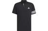 adidas Aeroready Polo Shirt Men's Black IN9057