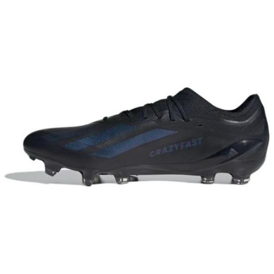 

adidas X Crazyfast.1 FG Nightstrike Pack - GY7417 EU 40.5 чёрный