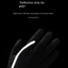 Anti-UV Sunscreen Gloves Highly Elastic Driving Mittens New Ice Silk Gloves  Summer
