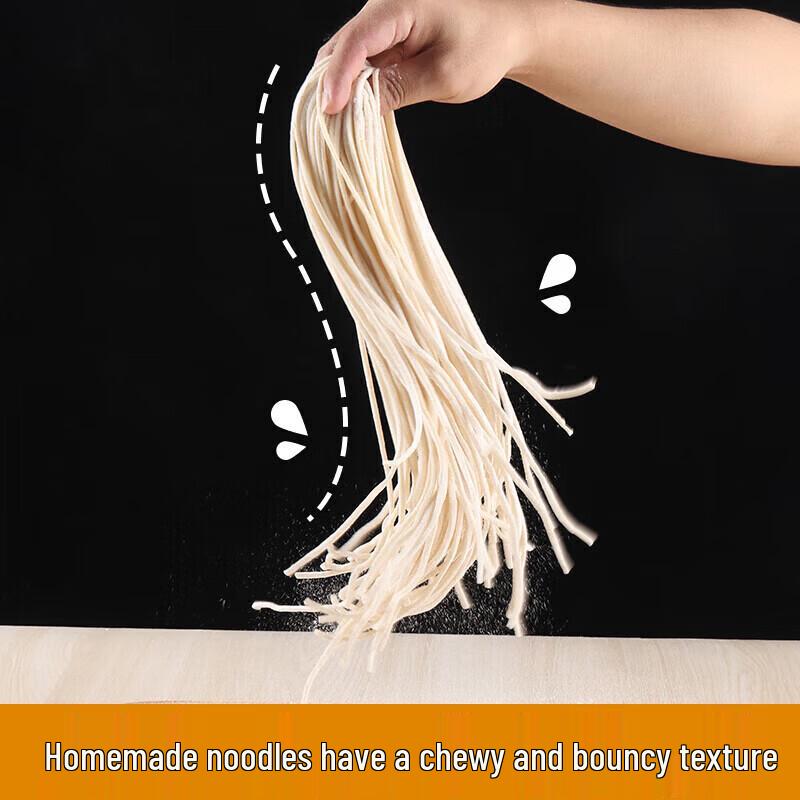 Baijie Manual Pasta Maker