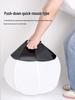 Soft Light Ball Diffuser: 30/55/65/85cm Live Broadcast Background Lighting Lamp