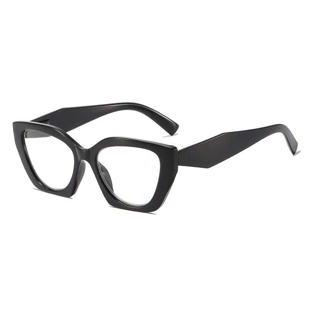 Elastic Butterfly Shaped Eyewear Exaggerated Unisex Presbyopic Glasses  Elderly