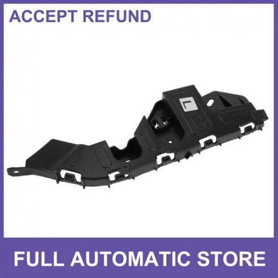 1pc Car Left Front Bumper Retainer Bracket 42488474 for Chevy Trax 2013-2016