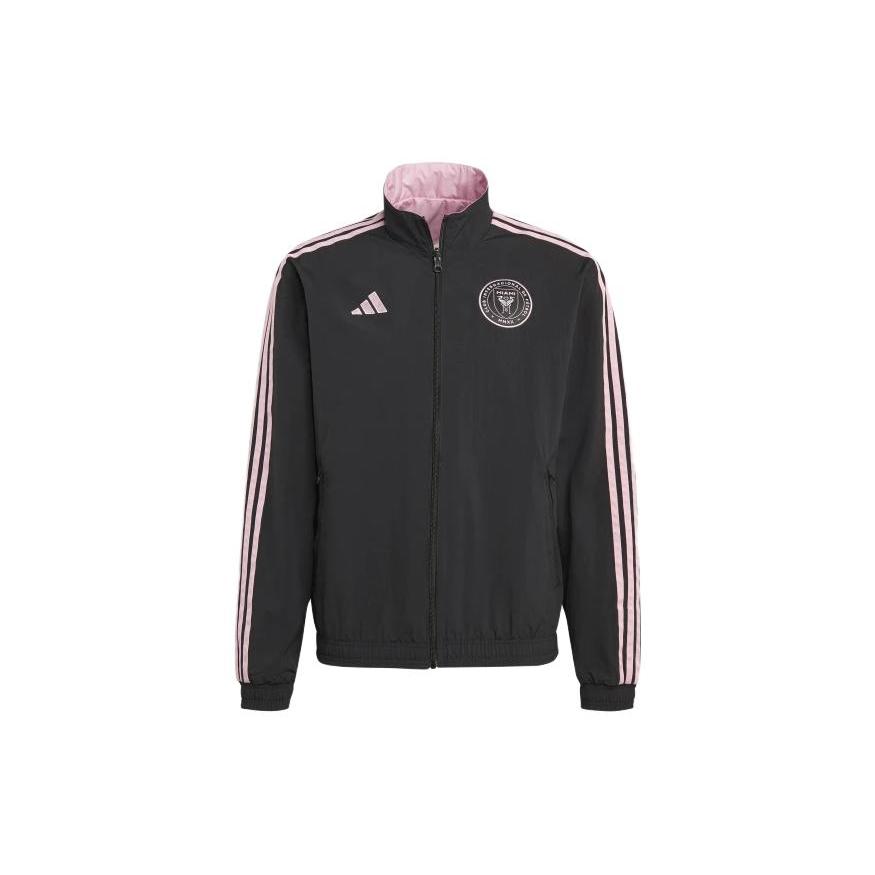 Adidas Miami International Jacket Men`s Black