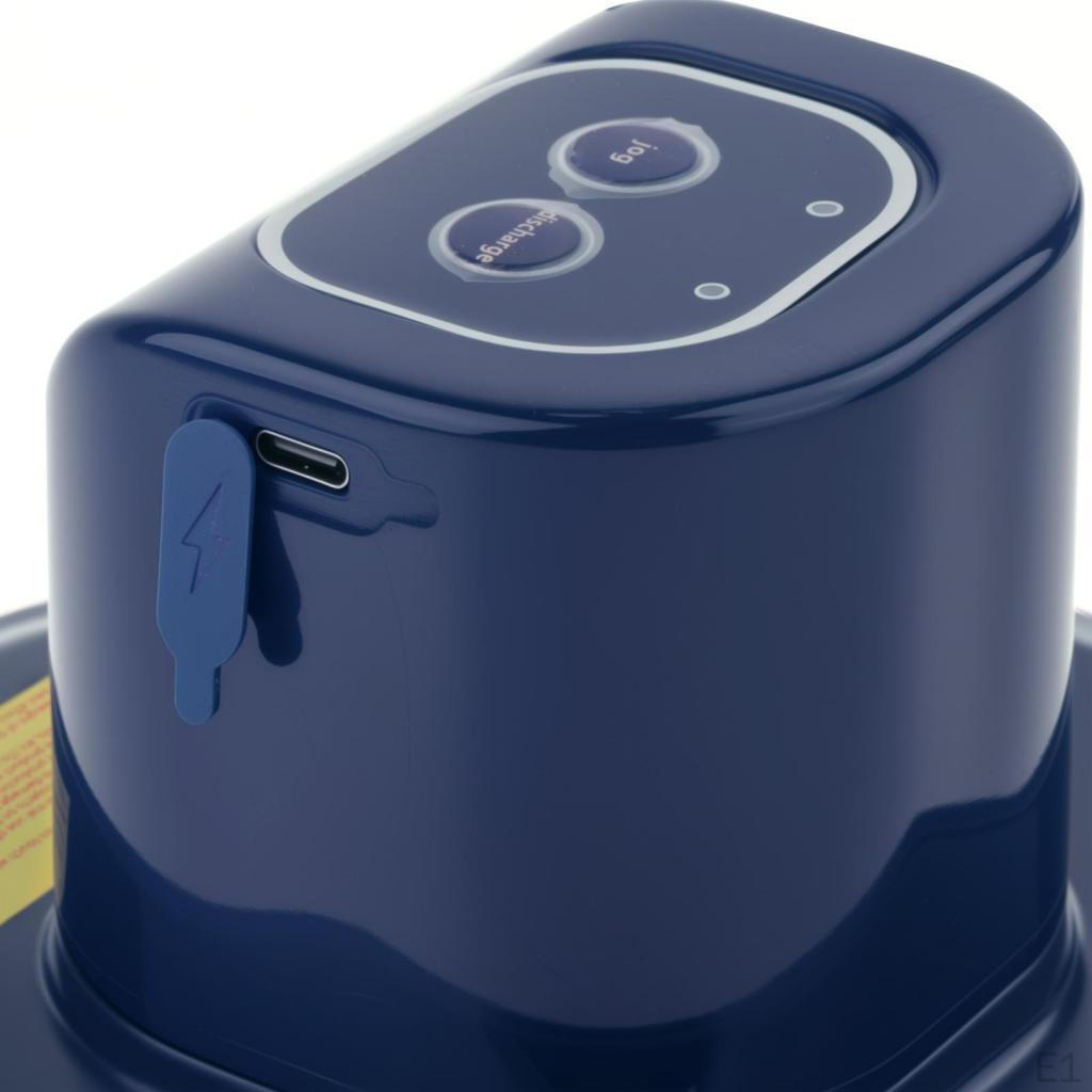 Automatic Fruit Peeling Tool, Fast 50W Grape for Home Hiking Bar Fruits Shop