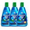 Mentholatum Anti-Dandruff Moisturizing Shampoo 3-Pack